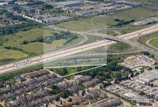 Plus de détails pour Greenberg Gate, Markham, ON - Terrain à vendre