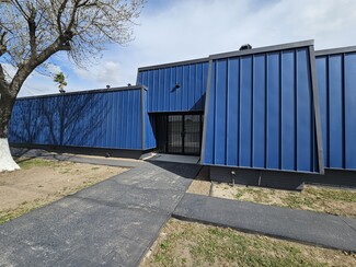 Plus de détails pour 225 25th ave, Edinburg, TX - Local commercial à louer