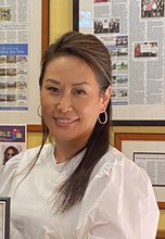 Kelly Fisher