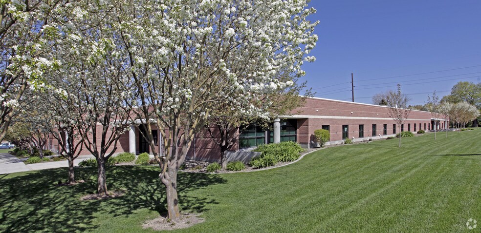 1770 Research Park Way, Logan, UT à louer - Photo de l’immeuble – Image 3 sur 8