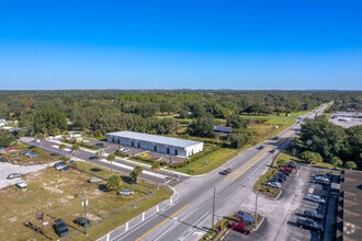 35365 Condominium Blvd, Zephyrhills, FL - VUE AÉRIENNE  vue de carte