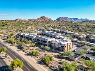 Plus de détails pour 10045 E Dynamite Blvd, Scottsdale, AZ - Bureau à vendre