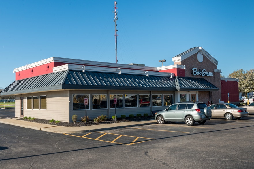 2825 W Broadway St, Princeton, IN à vendre - Autre – Image 2 sur 4