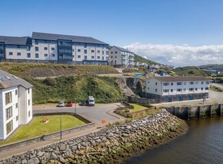 Plus de détails pour 66 Y Lanfa, Aberystwyth - Terrain à vendre