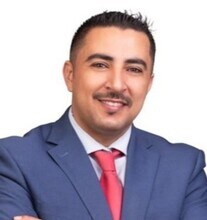 Ben Bawazir