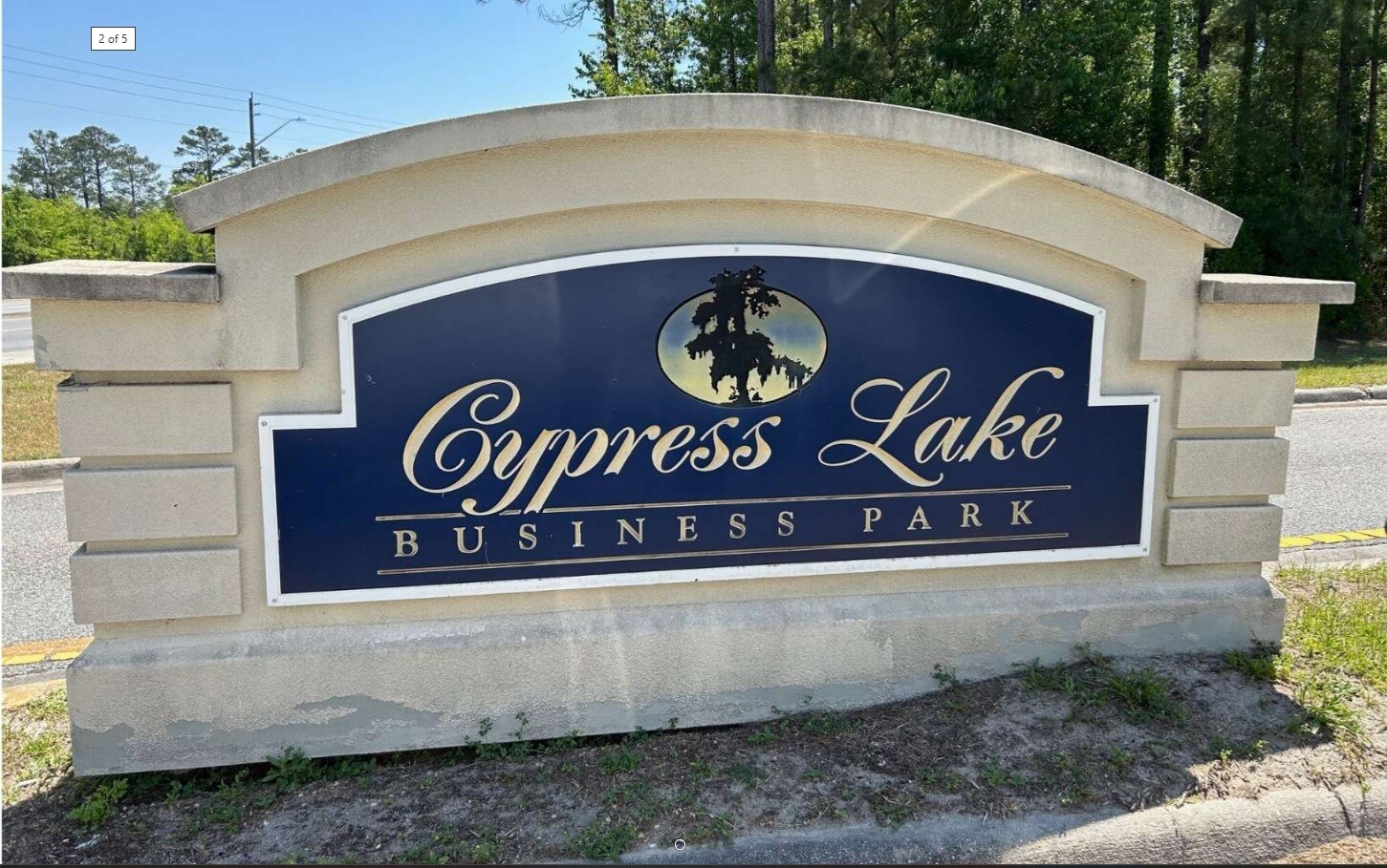 5013 W US Highway 90, Lake City, FL à vendre Photo principale– Image 1 sur 7