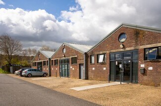 Plus de détails pour Elcot Ln, Marlborough - Coworking à louer