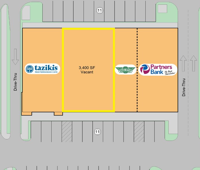 1771 Pleasant Grove rd, Rogers, AR à louer - Photo de l’immeuble – Image 2 sur 5