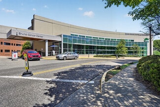 Plus de détails pour 2728 10th Ave S, Birmingham, AL - Bureau/Médical à louer
