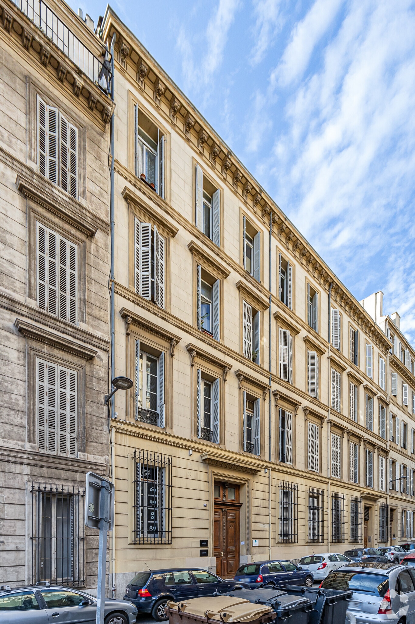 55 Rue Sylvabelle, Marseille à vendre Photo principale– Image 1 sur 3