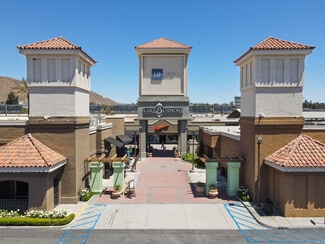 Plus de détails pour 17600 Collier Ave, Lake Elsinore, CA - Bureau/Local commercial, Local commercial à louer