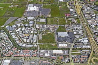 Plus de détails pour 5000 Dowdell Ave, Rohnert Park, CA - Industriel/Logistique à louer