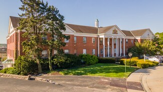 Plus de détails pour 5725 Dragon Way, Cincinnati, OH - Bureau à louer