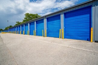 Plus de détails pour 5256 W Us-290, Austin, TX - Industriel/Logistique à louer