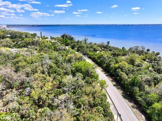 Plus de détails pour 22901 Bayshore Rd, Port Charlotte, FL - Terrain à vendre