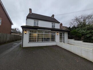 Plus de détails pour Portsmouth Rd, Godalming - Local commercial à louer