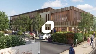 Plus de détails pour Différents types d’espaces à louer