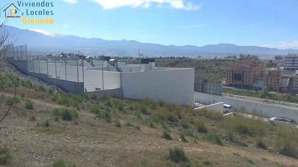 Terrain dans Granada, Granada à vendre - Photo de l’immeuble – Image 3 sur 4