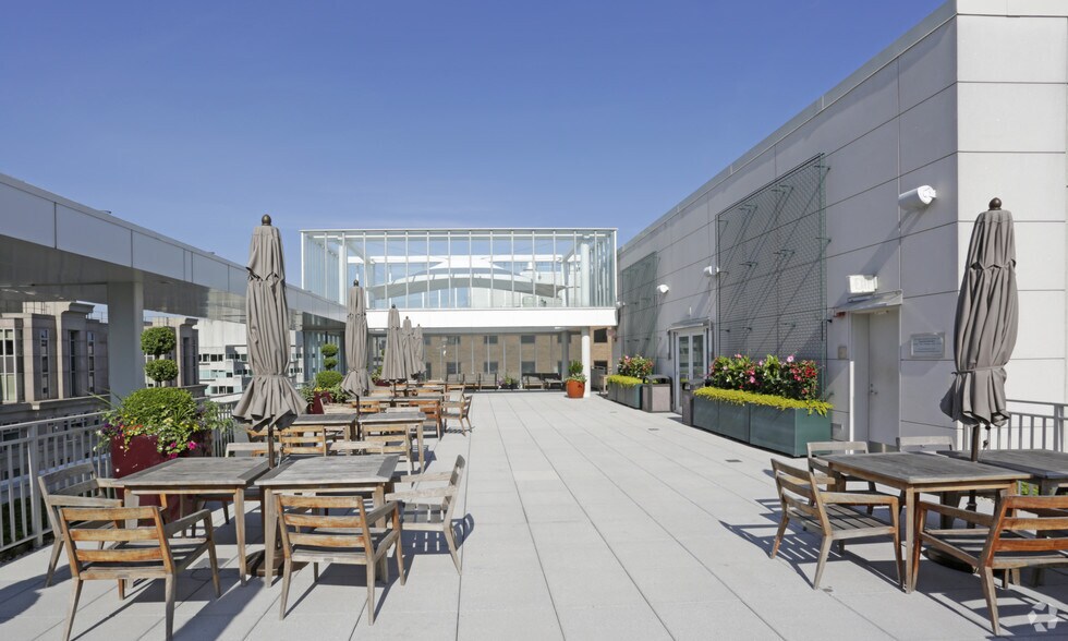 1331 L St NW, Washington, DC à louer - Photo de l’immeuble – Image 3 sur 48