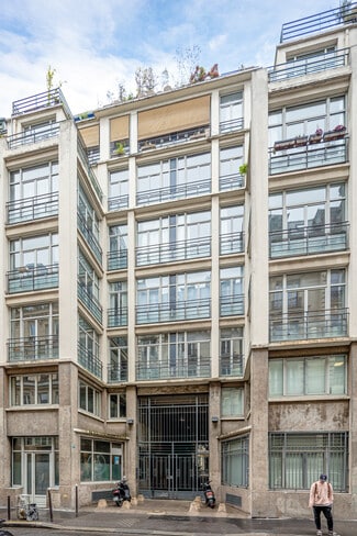 Plus de détails pour 15 Rue Martel, Paris - Bureau à vendre