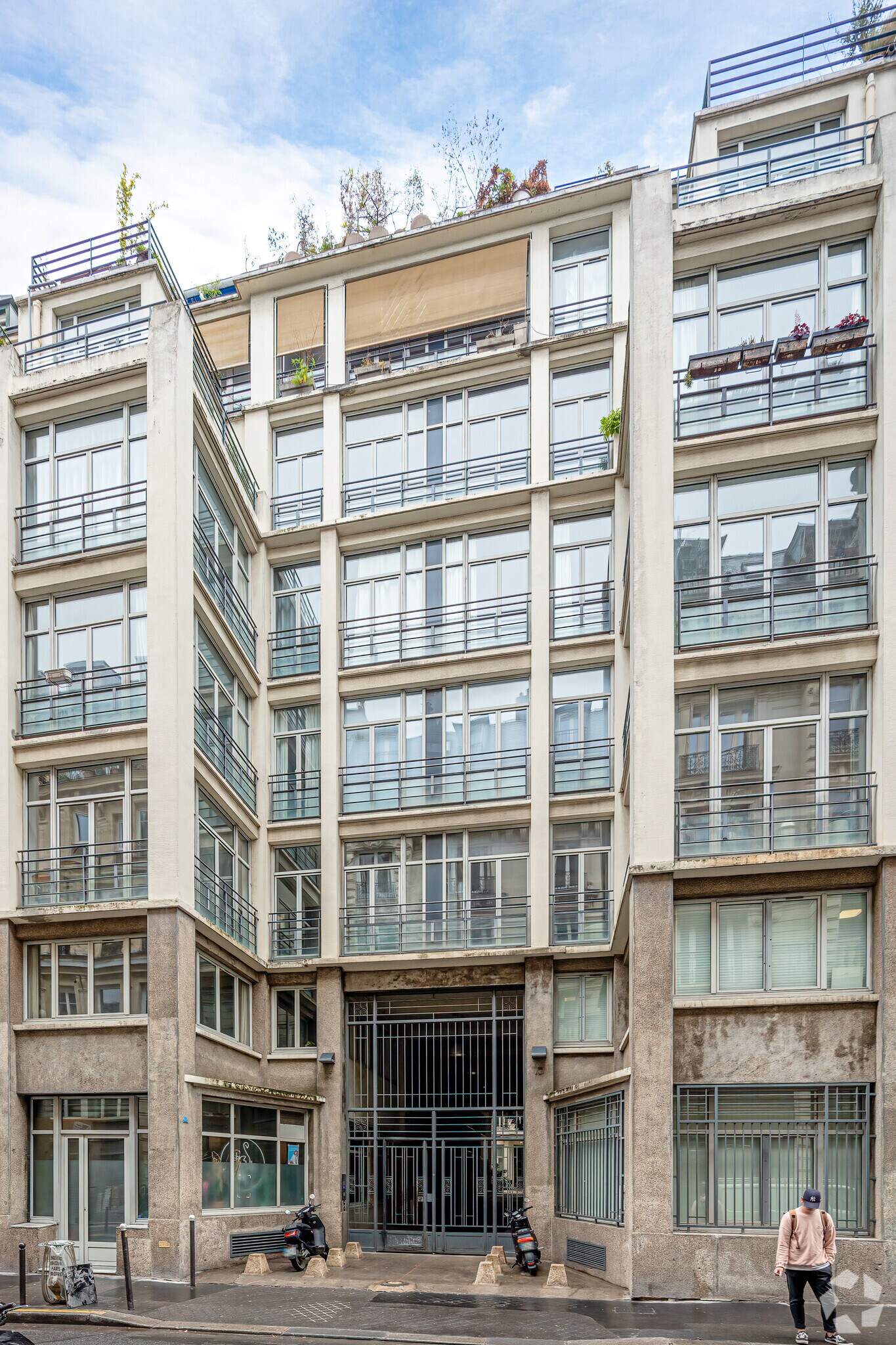 15 Rue Martel, Paris à vendre Photo principale– Image 1 sur 2
