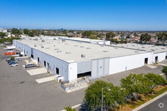 20435 Tillman Ave, Carson, CA - VUE AÉRIENNE  vue de carte