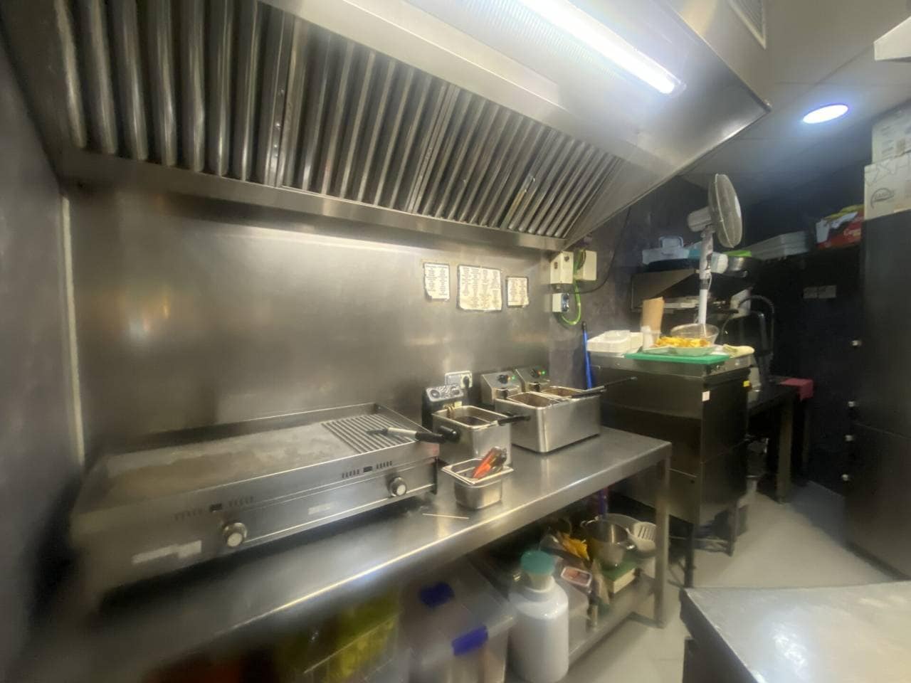 Local commercial dans Barcelone, Barcelona à louer Photo intérieure– Image 1 sur 3