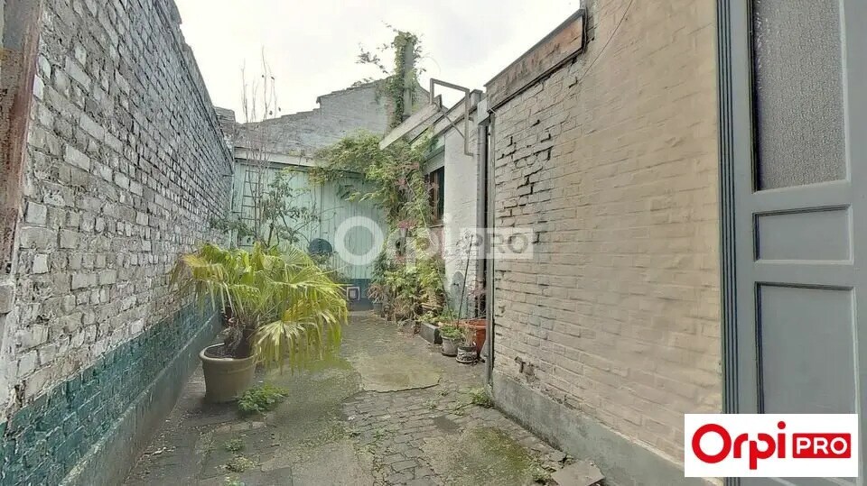 Local d'activités dans Lille à vendre - Photo de l’immeuble – Image 3 sur 5