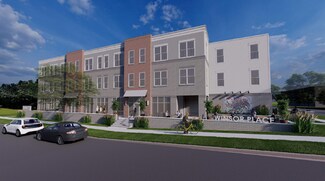 Plus de détails pour 106 S Buchanan St, Spring Lake, MI - Local commercial à louer