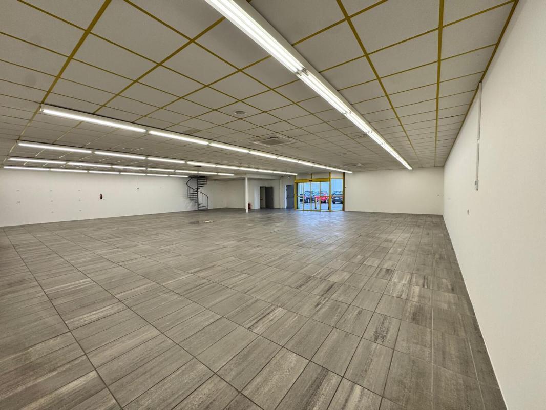 15 Rue Gutenberg, Magny-en-Vexin à louer Photo de l’immeuble– Image 1 sur 13