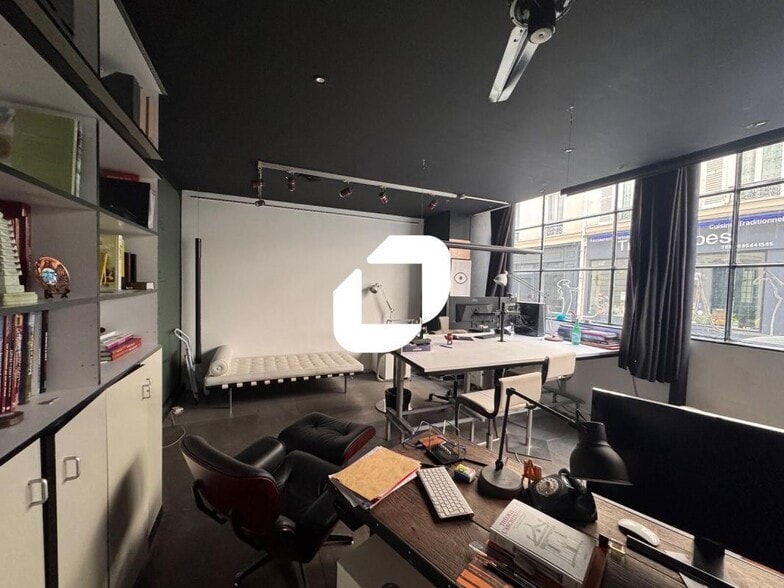 16 Rue Claude Tillier, Paris à louer - Photo intérieure – Image 2 sur 4