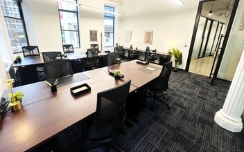 50 Franklin St, Boston, MA à louer Photo intérieure– Image 1 sur 8