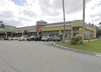 Plus de détails pour 16101-16173 Biscayne Blvd, North Miami Beach, FL - Bureau/Local commercial à louer