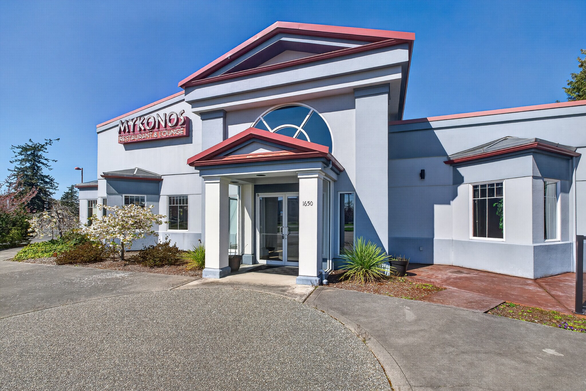 1650 W Bakerview Rd, Bellingham, WA à vendre Photo principale– Image 1 sur 43