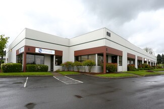 Plus de détails pour 9120-9150 SW Pioneer Ct, Wilsonville, OR - Local d'activités, Industriel/Logistique à louer