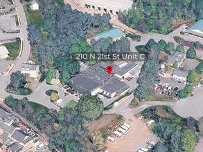 210 N 21st St, Purcellville, VA à louer Photo intérieure– Image 2 sur 45