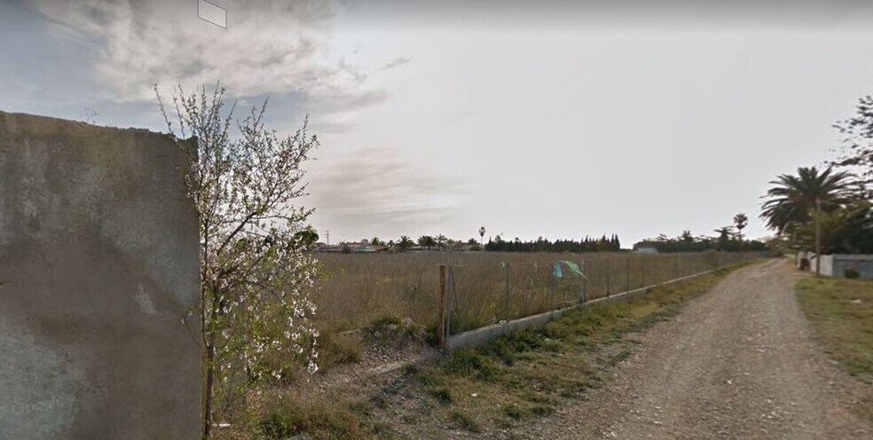 Pla?A, 22, Vinaròs, Castellón à vendre - Plan de site – Image 2 sur 6