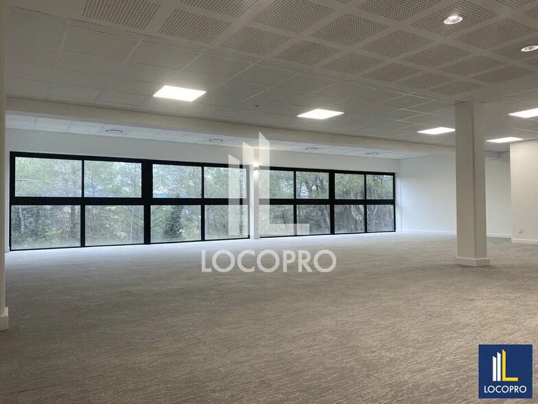 Bureau dans Valbonne à louer - Photo intérieure – Image 3 sur 5