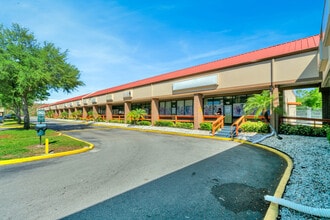 6801-6925 W Colonial Dr, Orlando, FL à louer Photo intérieure– Image 1 sur 1