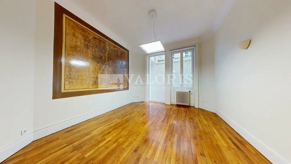 Bureau dans Lyon à louer - Photo de l’immeuble – Image 3 sur 6