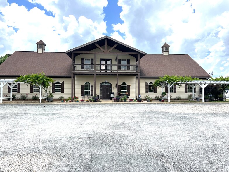 230 Lee Road 71, Camp Hill, AL à vendre - Photo principale – Image 1 sur 8
