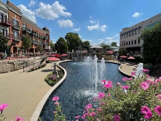 Plus de détails pour 121 Mill St, Gahanna, OH - Local commercial à louer