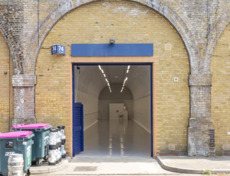 Enid St, Londres à louer Photo de l’immeuble– Image 1 sur 4