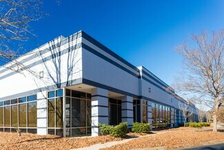 Plus de détails pour 1130 Hurricane Shoals Rd, Lawrenceville, GA - Bureau/Médical à louer