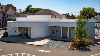 Plus de détails pour 173 Bloomfield Ave, Nutley, NJ - Bureau à louer
