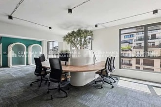 8 Rue Bellini, Paris à louer Photo intérieure– Image 2 sur 5