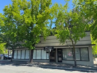 Plus de détails pour 1938 4th St, San Rafael, CA - Local commercial à louer