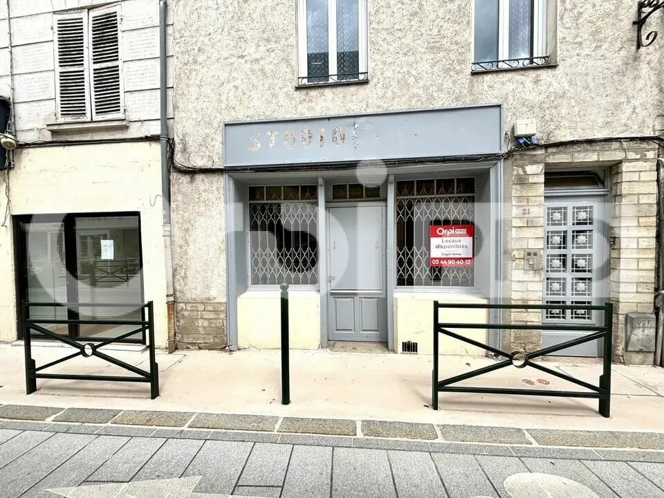 Photo de l’immeuble