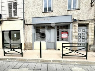 Plus de détails pour Local commercial à louer