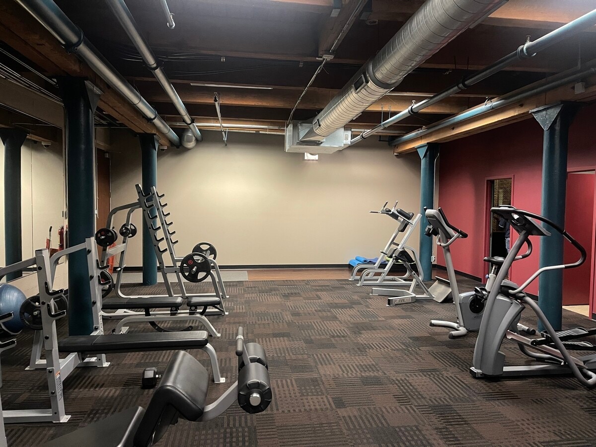 216 S Jefferson St, Chicago, IL 60661 - Lot LL3 -  - Photo intérieure - Image 1 of 4